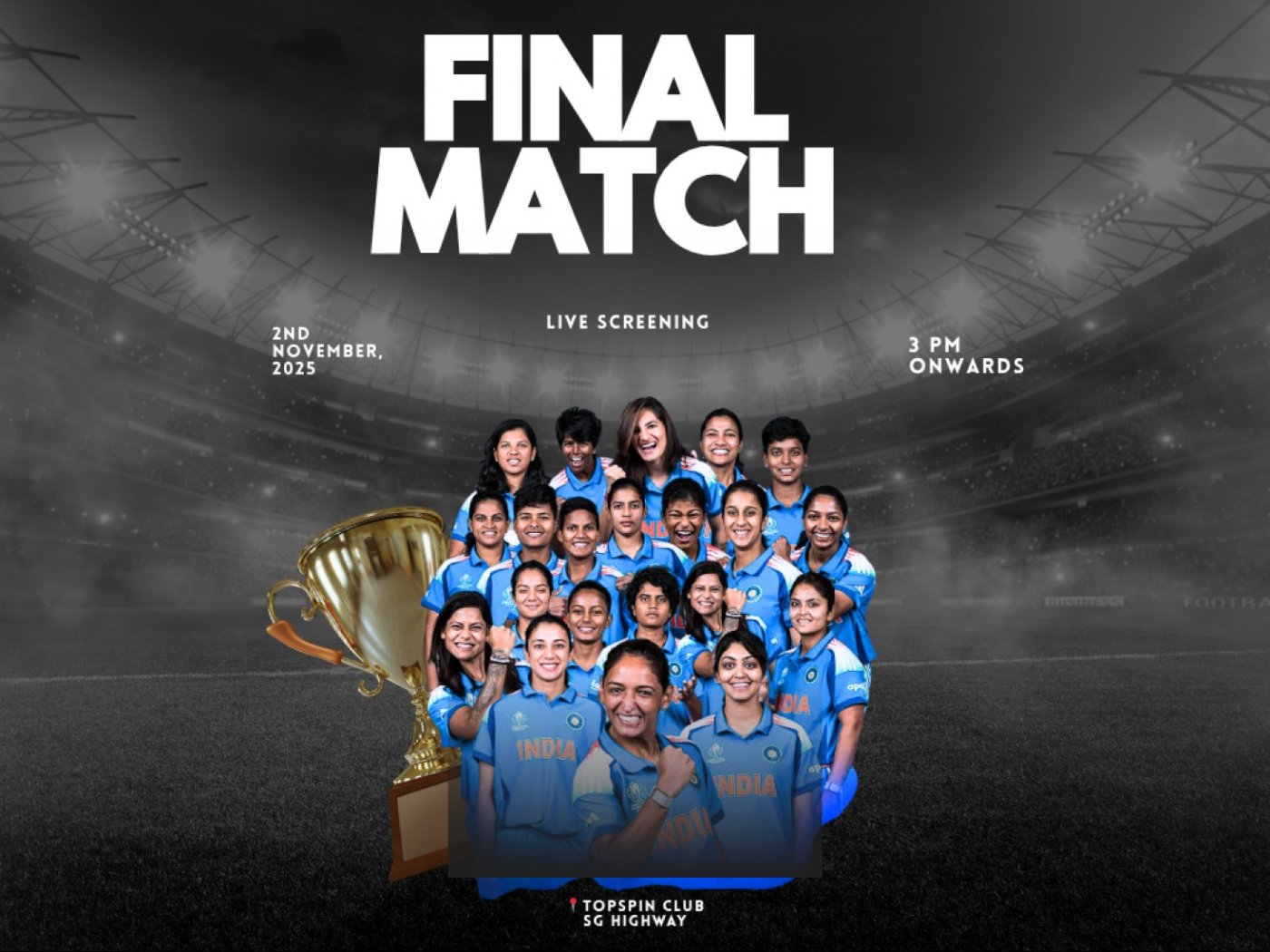 ICC Women's world cup 