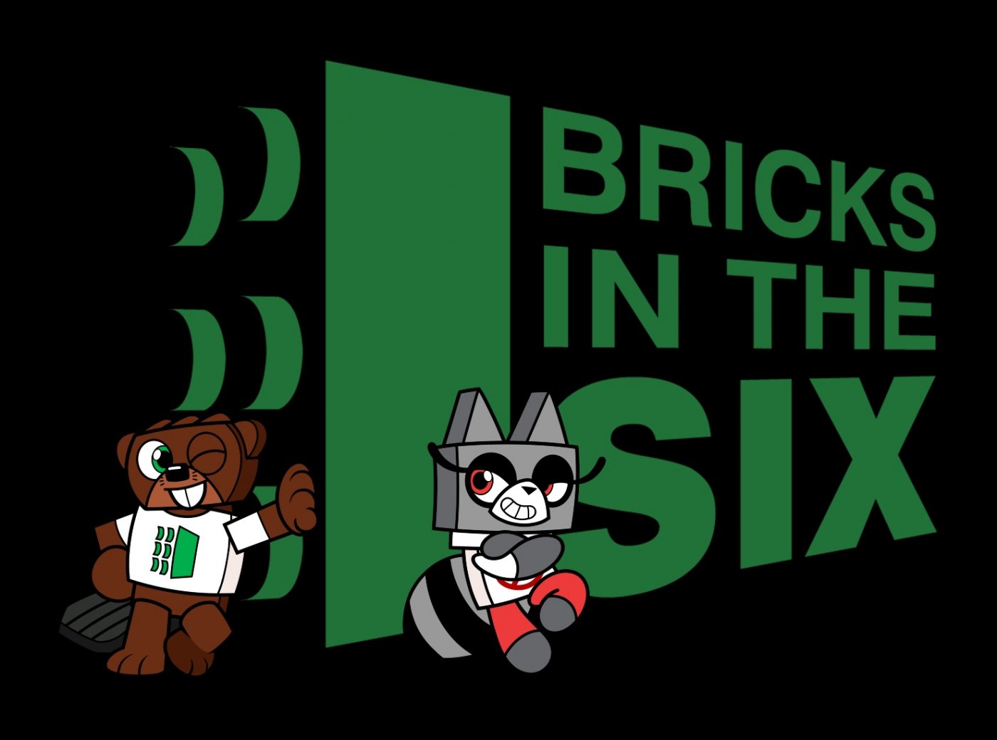 Bricks in the Six 2025