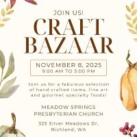 Meadow Springs Presbyterian Church