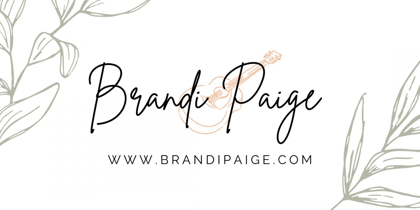 Brandi Paige Acoustic 
