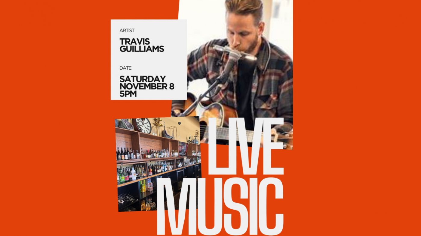 Live Music, Full Bar & great food at Fazeli Cellars