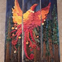 Redwood Guild of Fiber Arts
