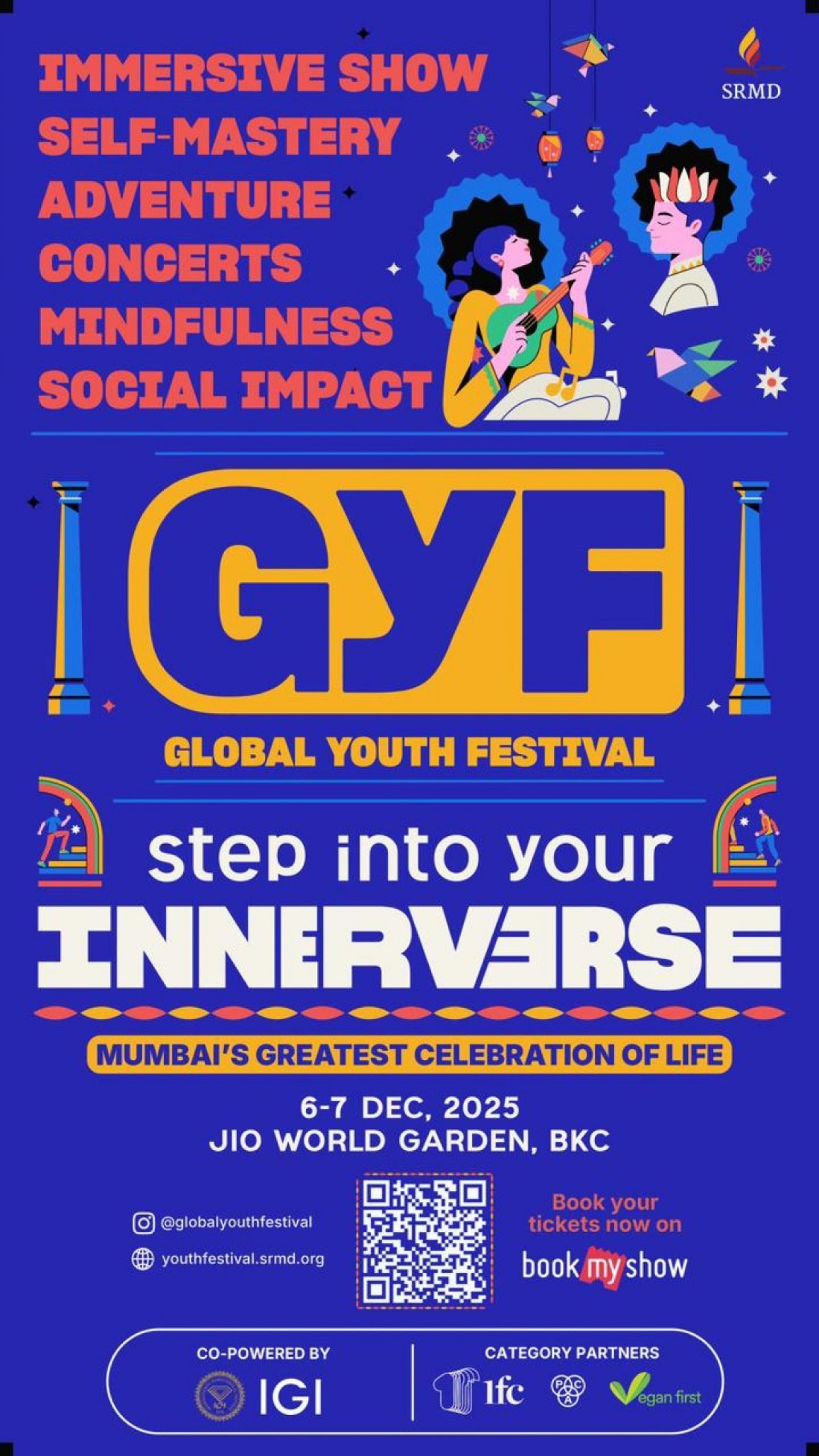 Global Youth Festival 2025