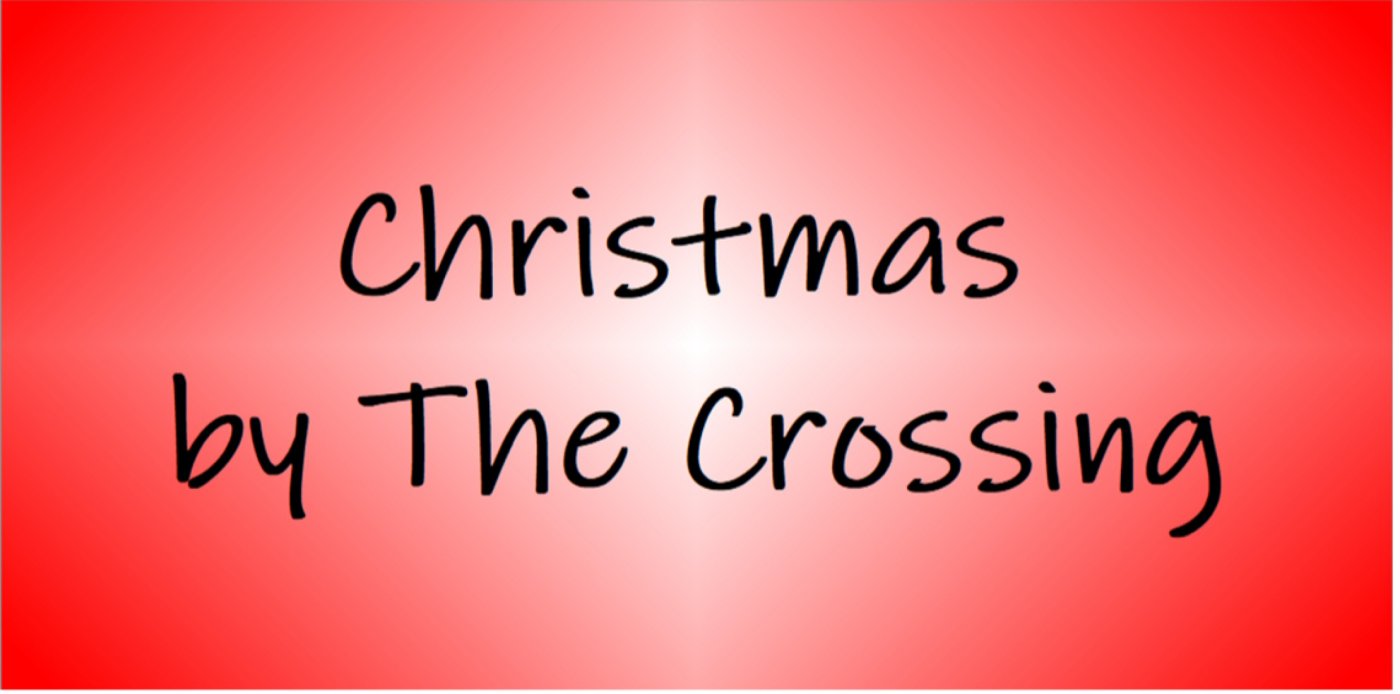 Christmas by The Crossing