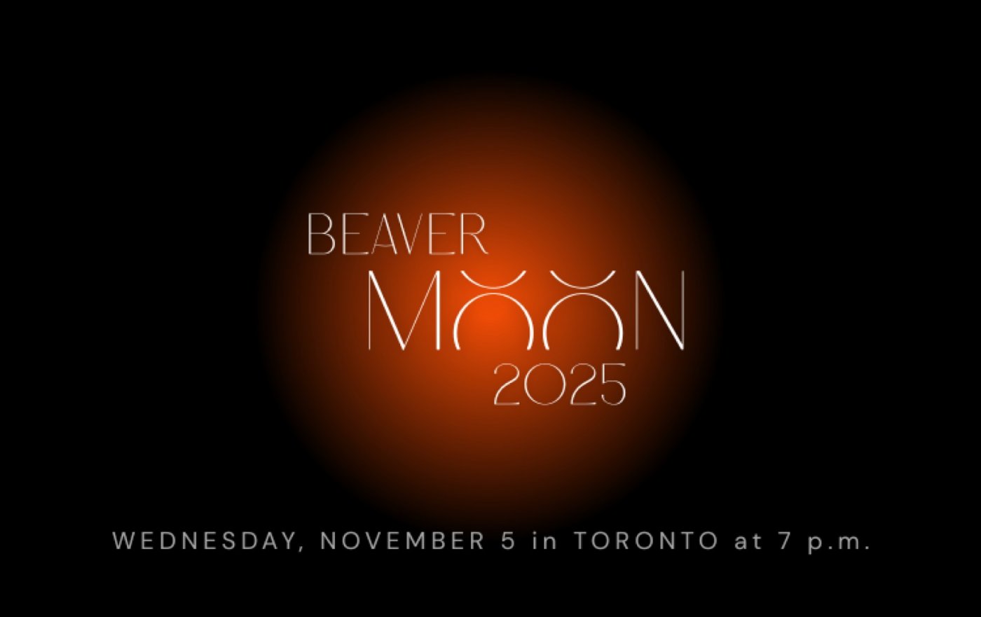 Super Beaver Moon at The nanoSTAGE