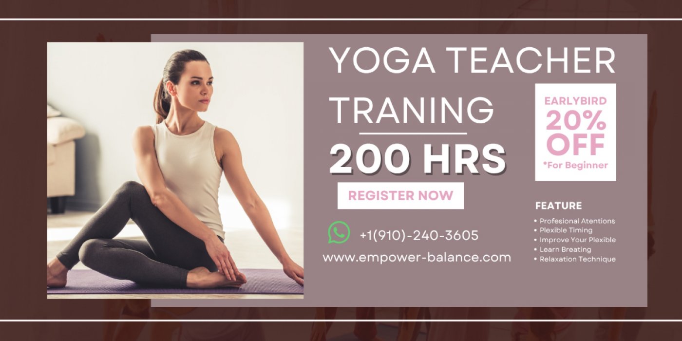 YTT in Bali 200hr Yoga Teacher Training | Yoga Alliance Certified