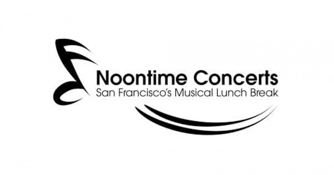 Noontime Concerts - free weekly classical music concerts in San Francisco
