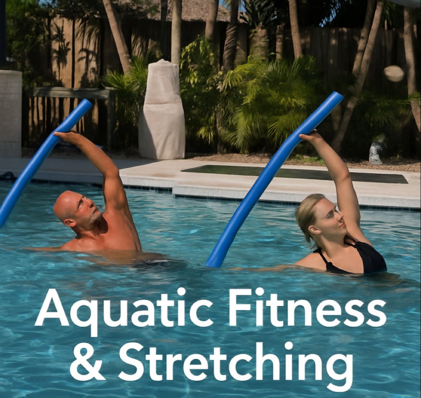 Aquatic Fitness & Boxing
