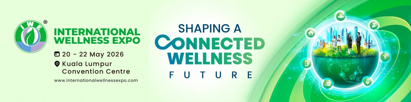 International Wellness Expo 2026