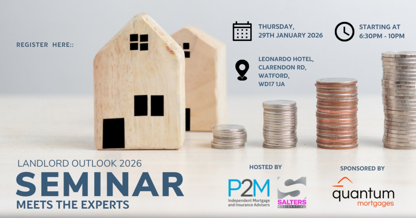 Landlord Outlook 2026