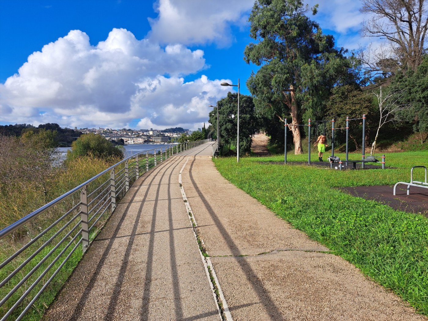 Run #21 - Porto Invicta Hash House Harriers