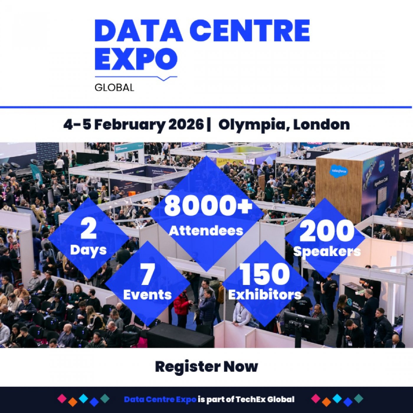 Data Centre Expo Global