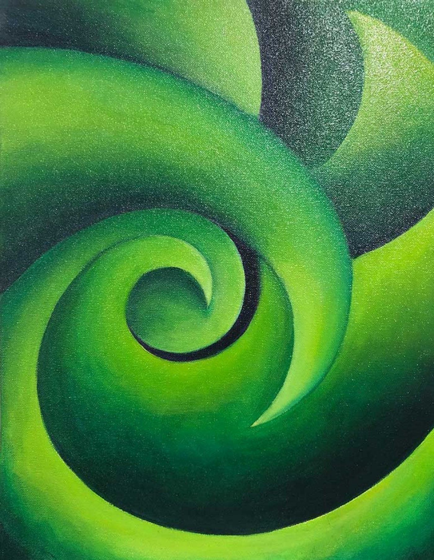 Aldo Sampieri's \u201cStructured Nature, Abstracted Life\u201d Exhibit at the Geary Gallery in Darien, CT