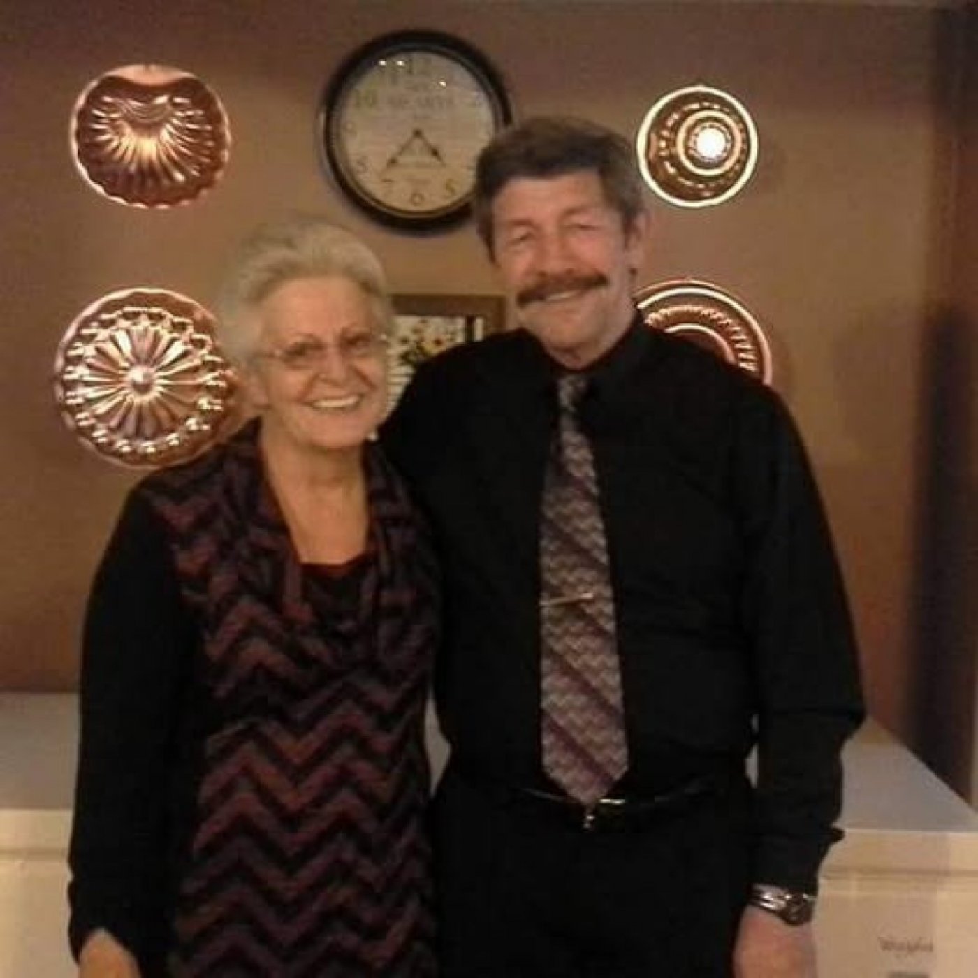 Benefit Singing - Free Pentecostal Church of Harriman