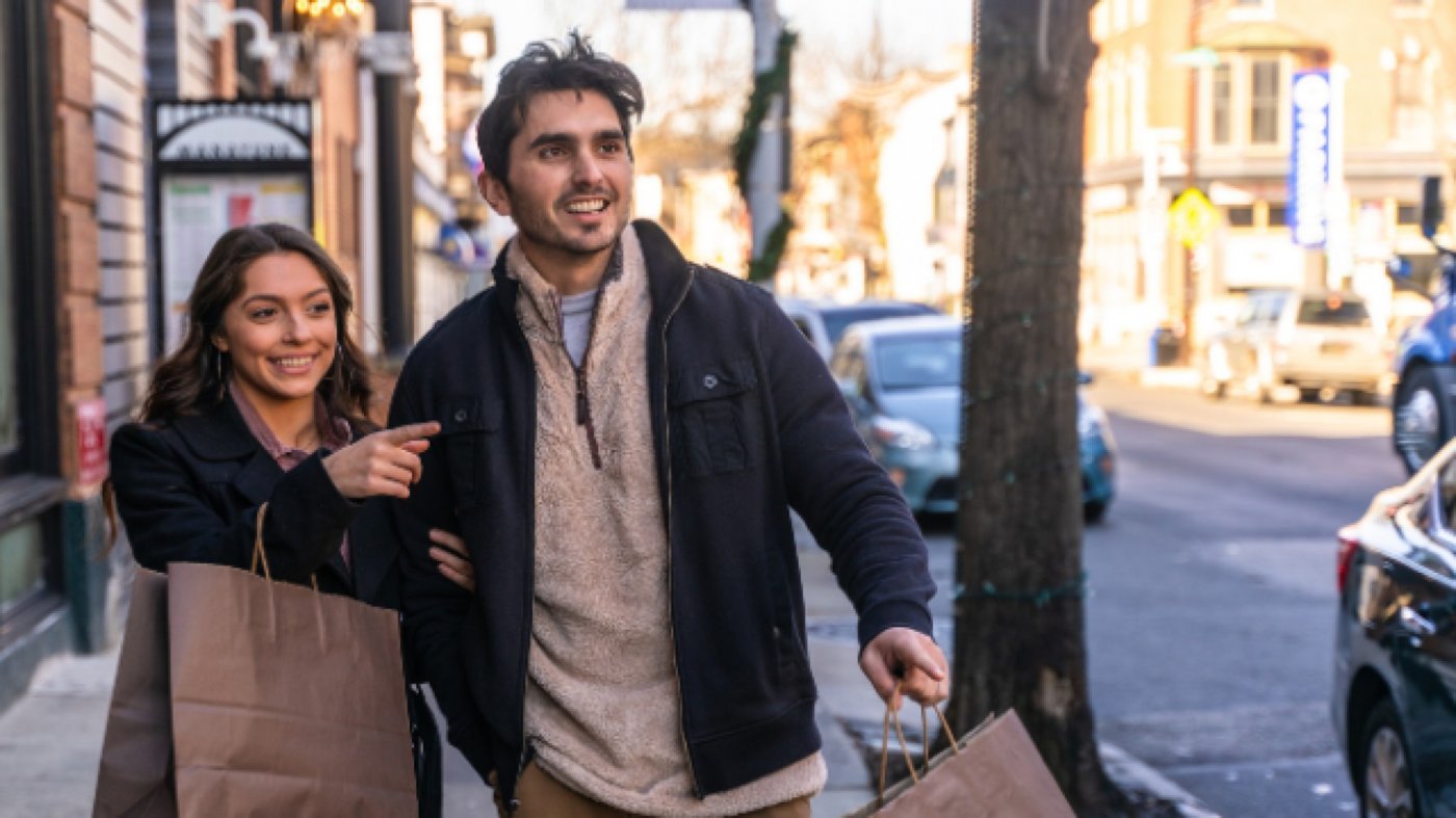 Manayunk Small Business Saturday