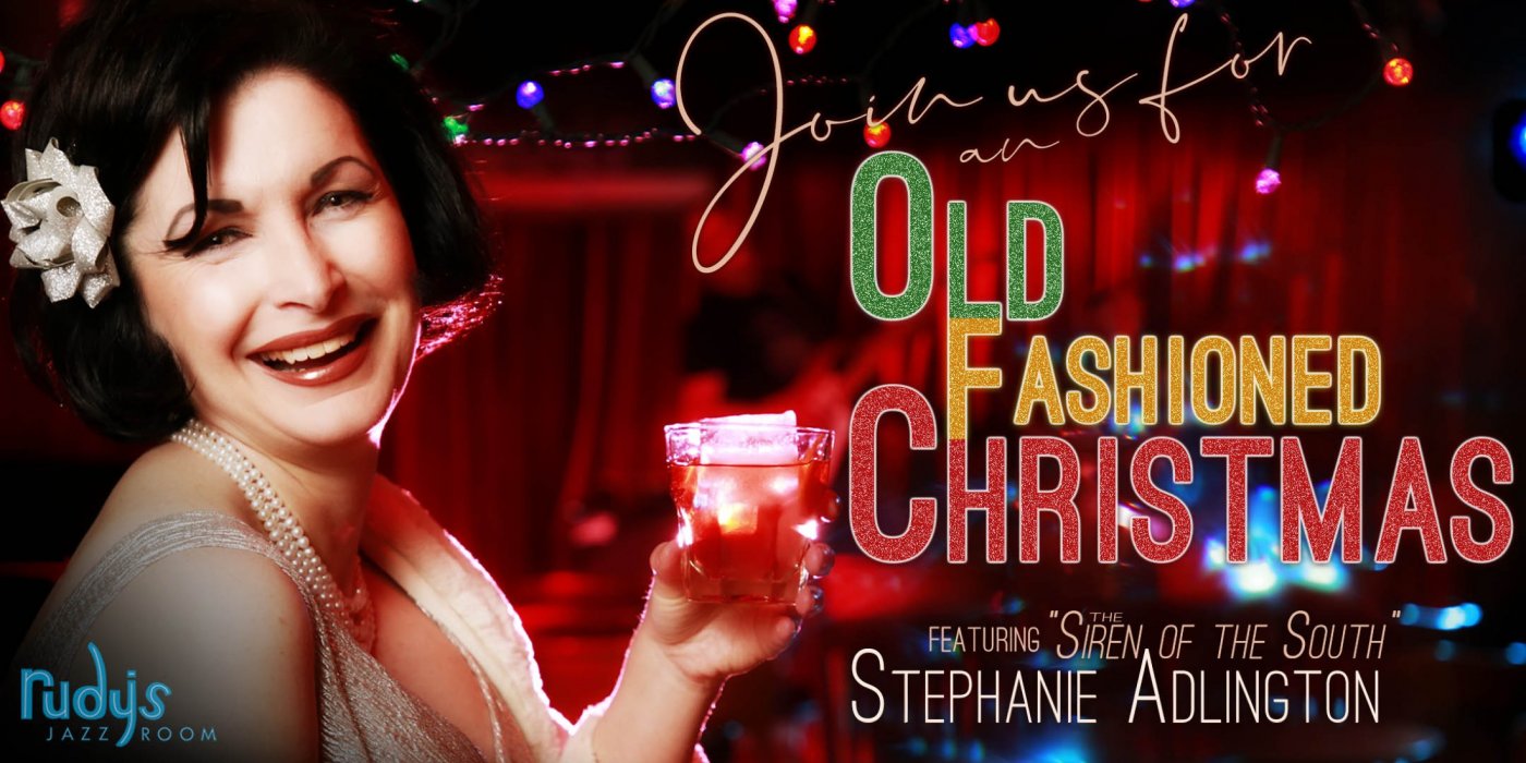 An Old Fashioned Christmas