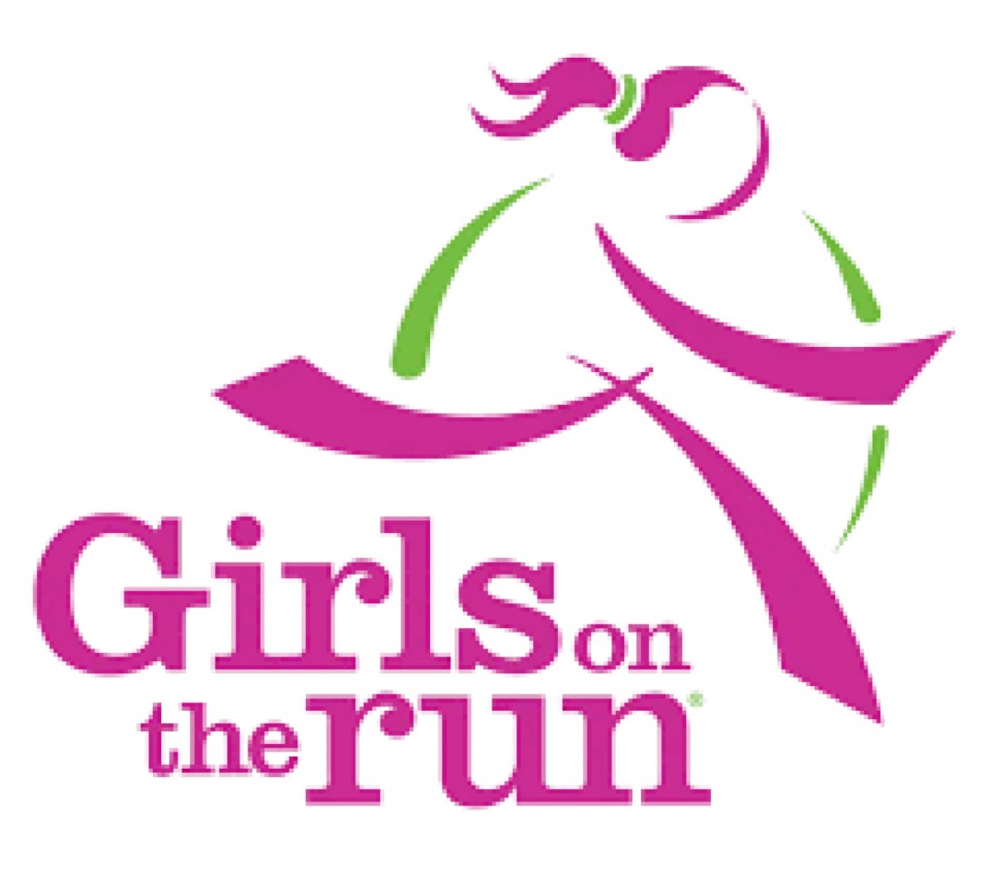 Girls on the Run 5k Celebration