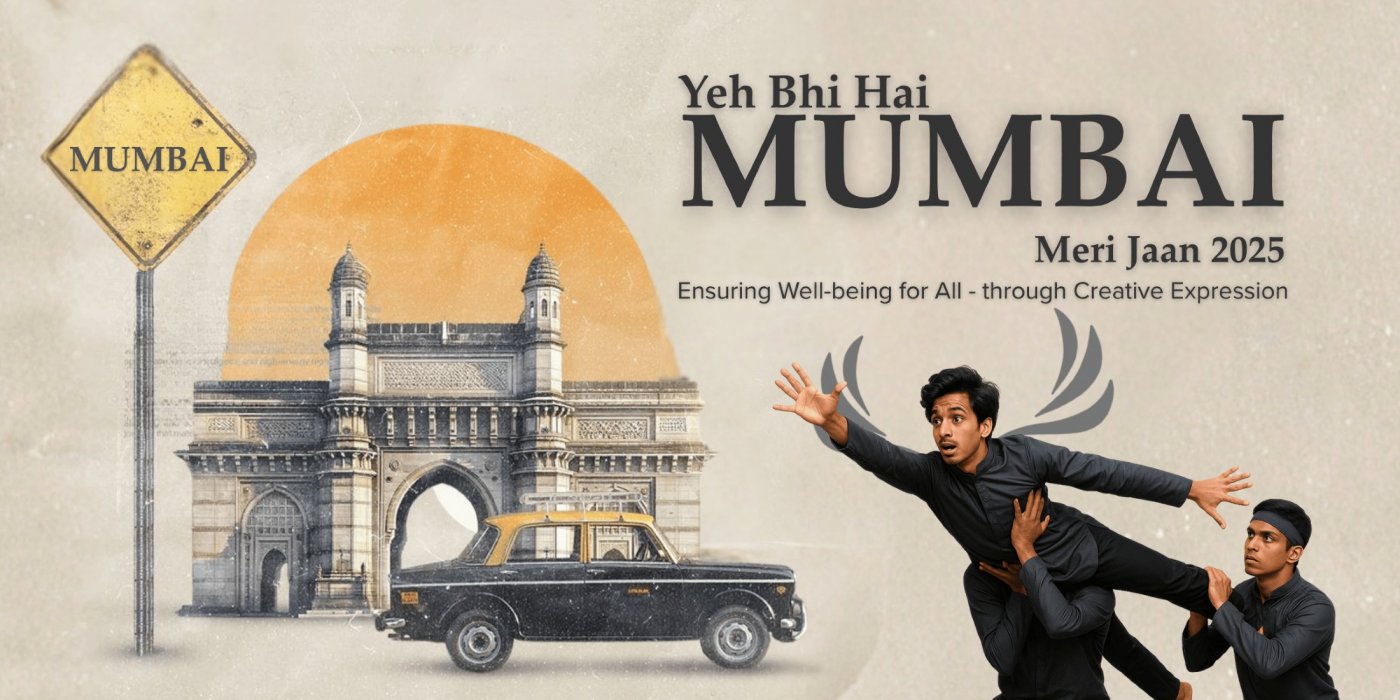 Ye Bhi Hai Mumbai Meri Jaan