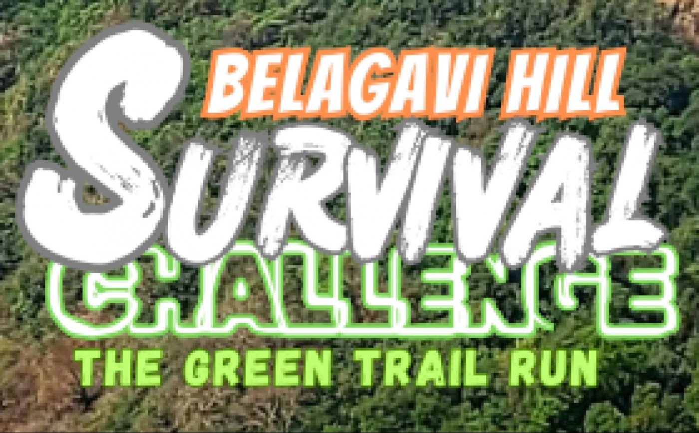 Belagavi Hill Survival Challenge