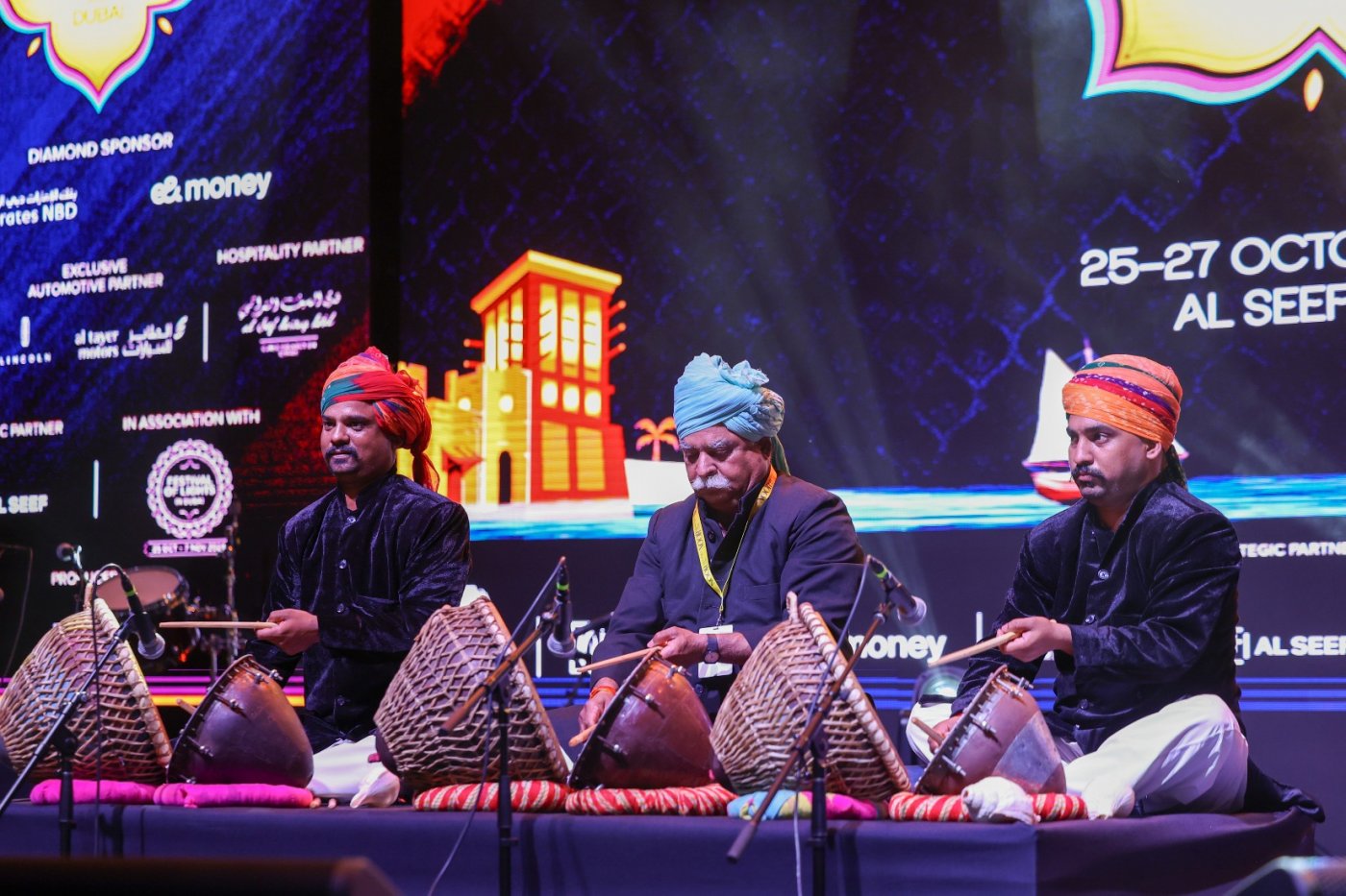 Jaigarh Heitage Festival