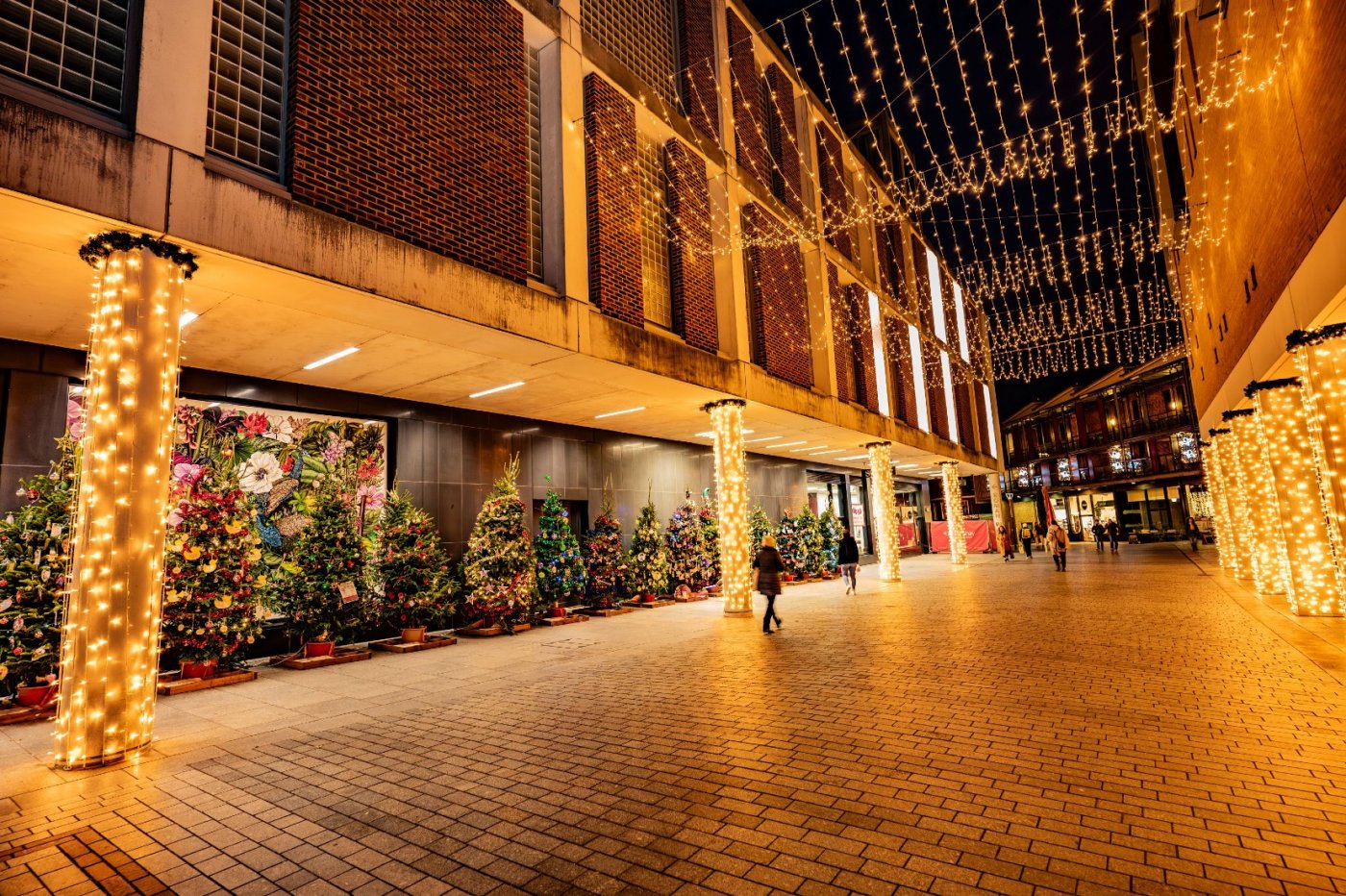 Princesshay Late Night Thursdays