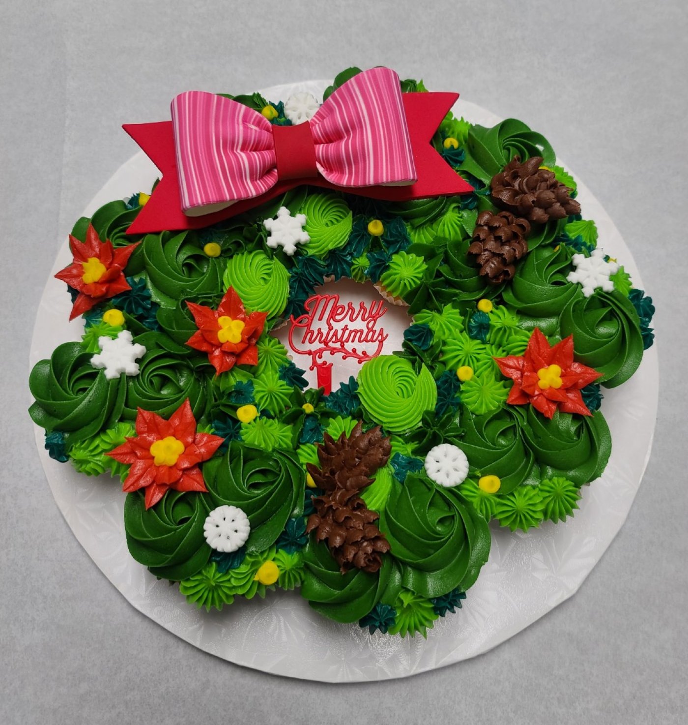 ALS Fundraiser Class at JJC, Worcester