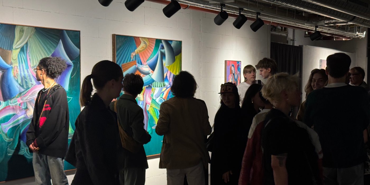 CHRONOSTASIS EXHIBITION | REN\u00c8 WIRTHS | WOLFGANG FLAD