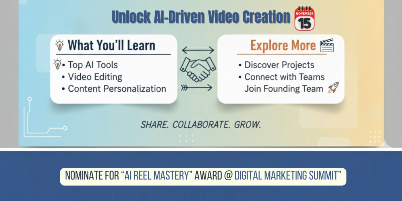 Unlock AI-Driven Video Creation