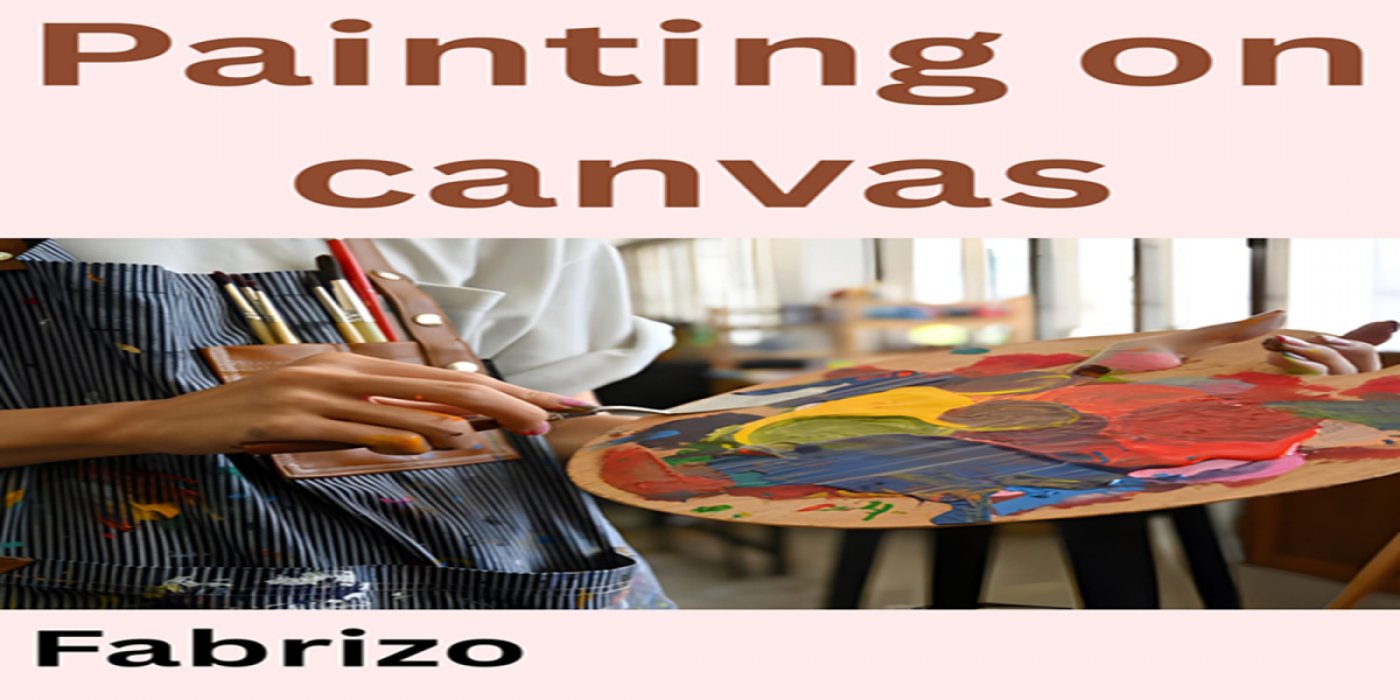 Painting on Canvas