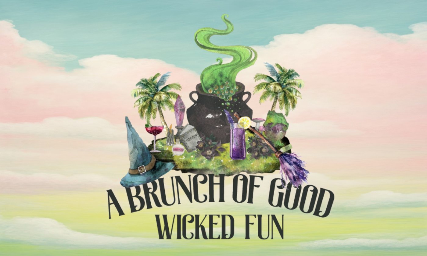 A Brunch of Good Wicked Fun