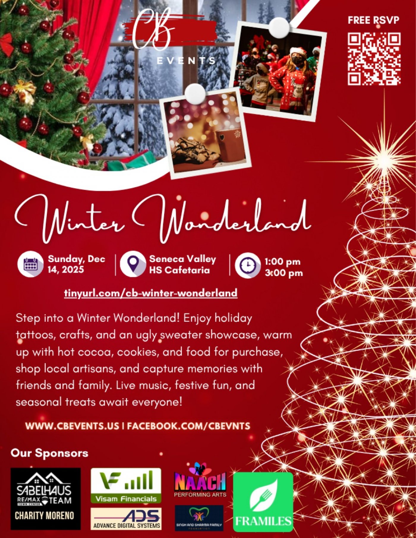 Winter Wonderland Fest