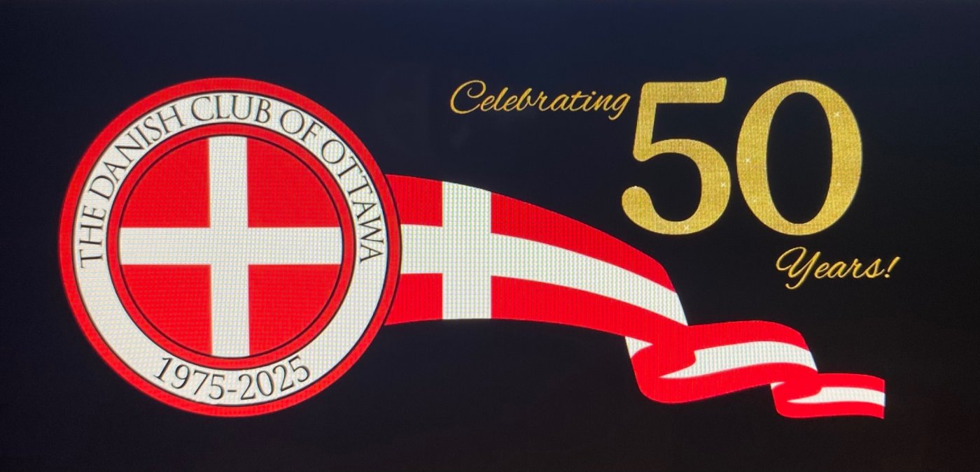 Danish Annual Christmas Bazaar 