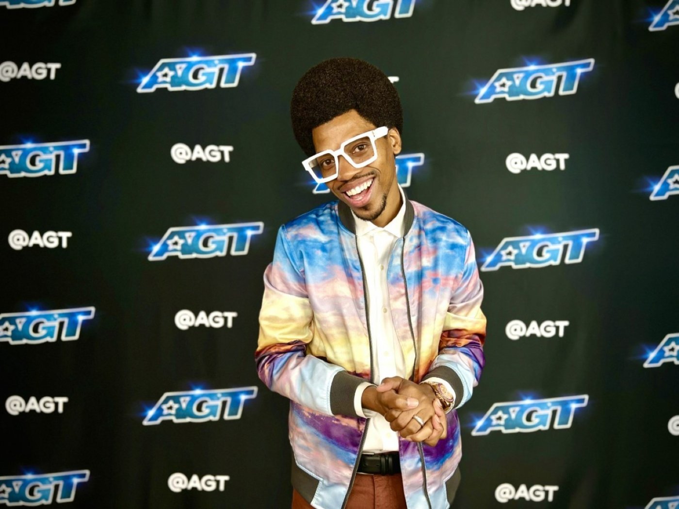 Mike Winfield Live at Joker\u2019s Comedy House!