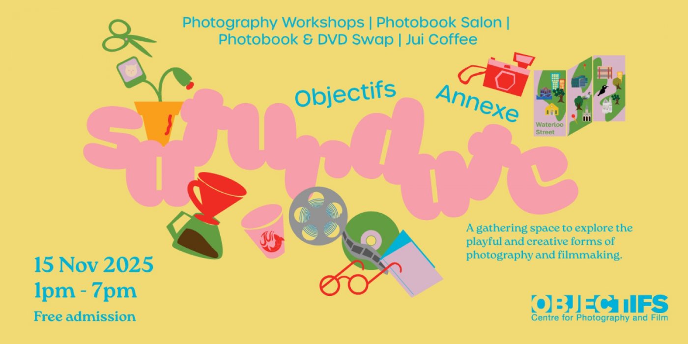 Saturdate: November 2025 Edition