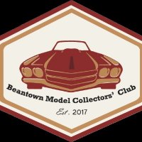 Beantown Model Collectors' Association