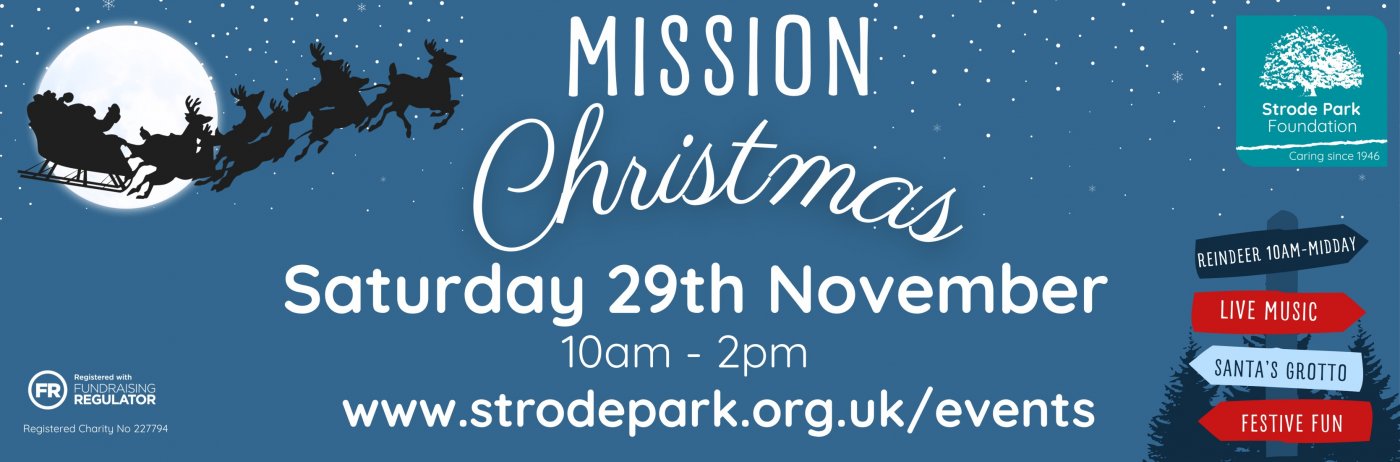 Christmas Event in Herne