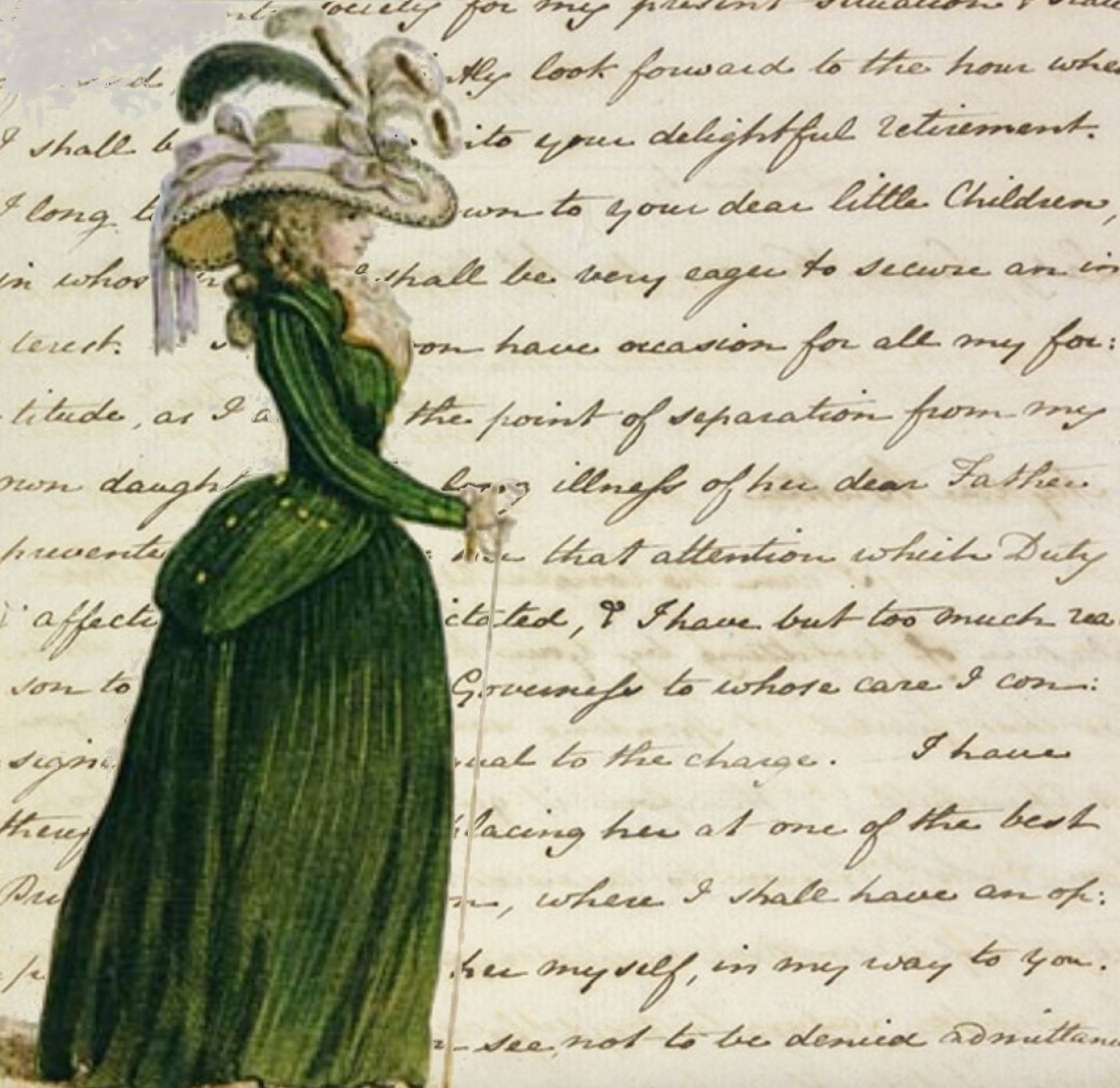 Creation Theatre present's Lady Susan