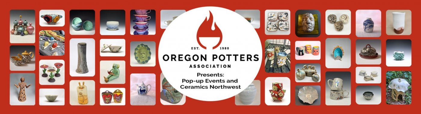 Oregon Potters Association Holiday Fair