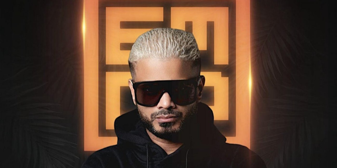 DON MIGUELO LIVE AT REPUBLICA