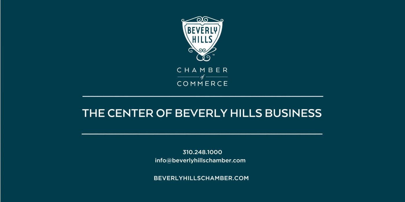 Grow Your Business with the Beverly Hills Chamber