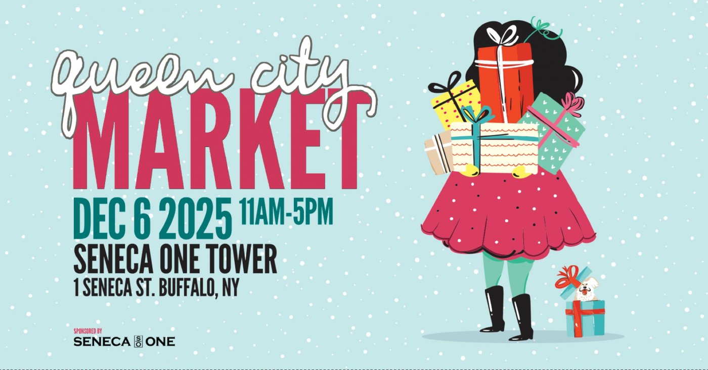 Queen City Market 2025