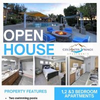 Coldwater Springs Apartments