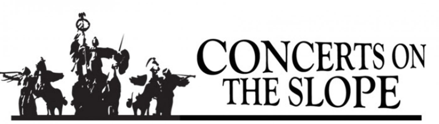 Concerts On the Slope: Two piano trio masterpieces