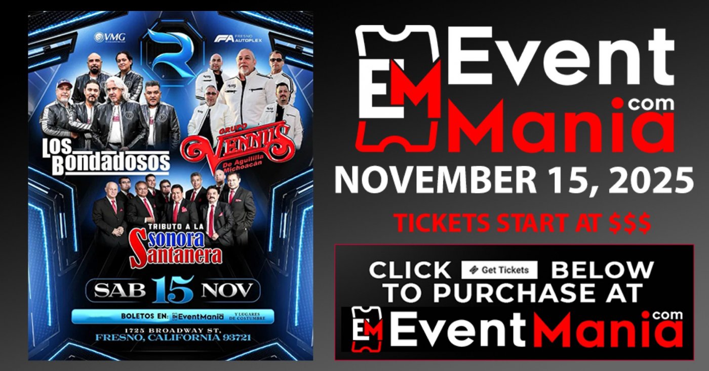 Los Bondadosos - Fresno, CA