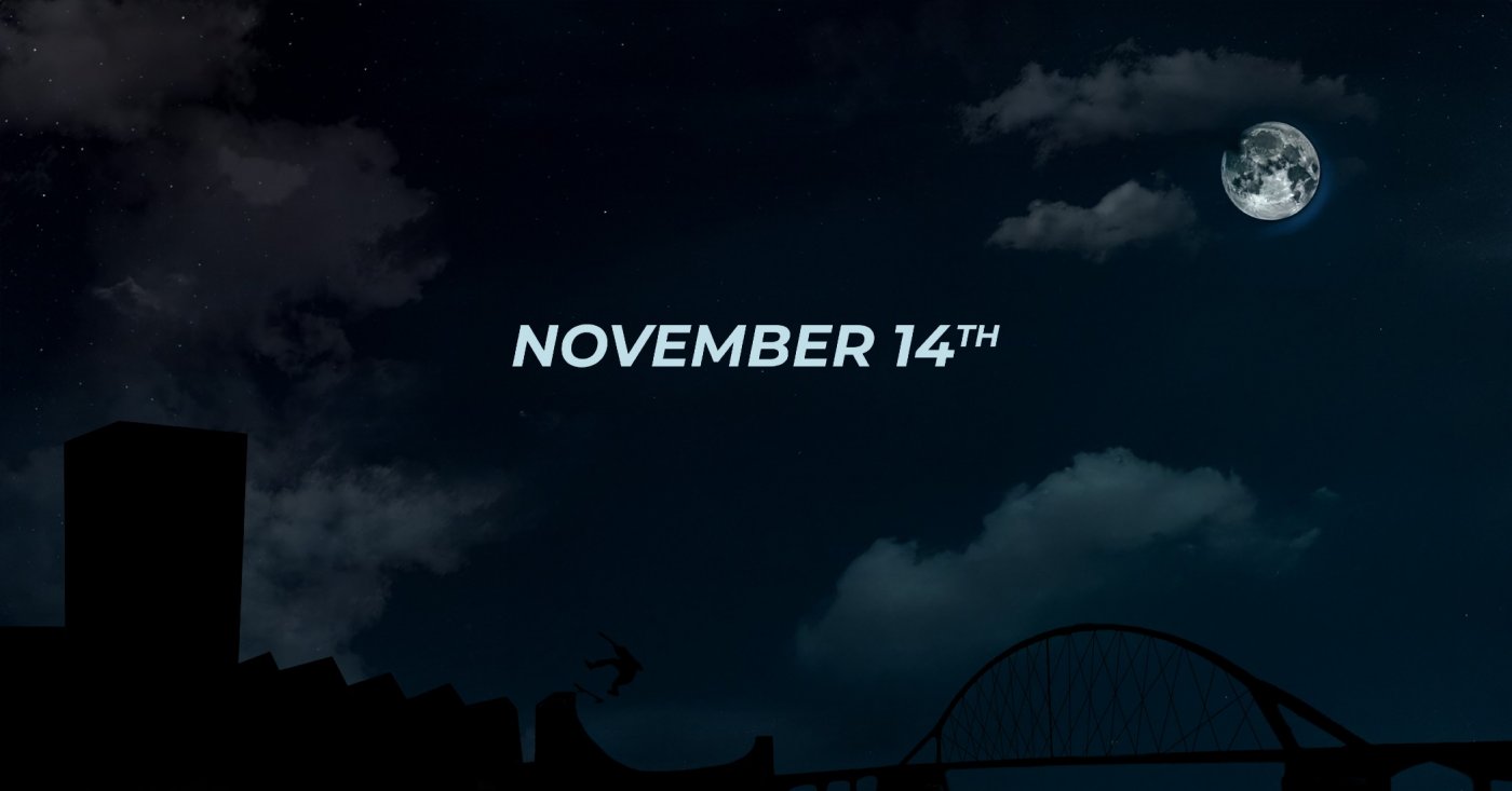 Bunker Rave Nijmegen at Waalhalla