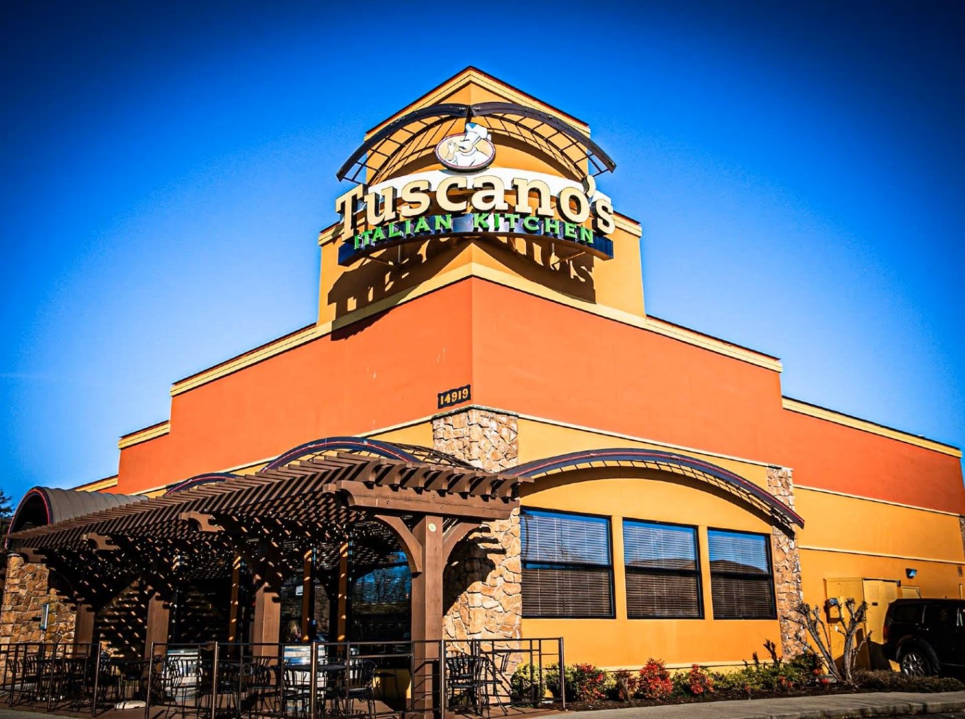 Thanksgiving Networking Lunch