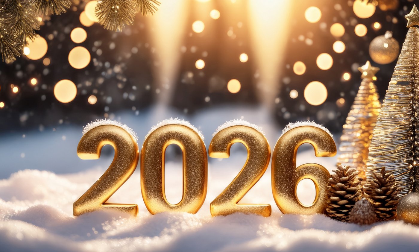 New Years day Workshop