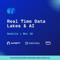 The Open Source Analytics Community