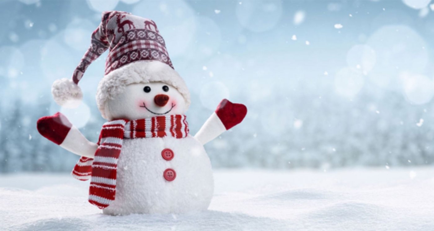 Christmas with Seventeen Voyces