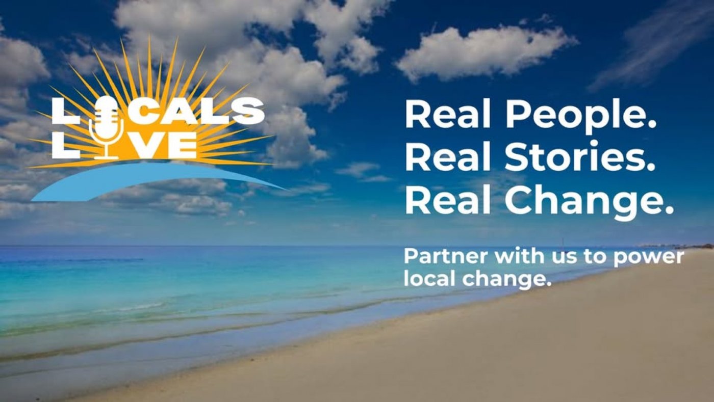 Locals Live in Cape Coral